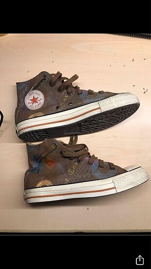Converse