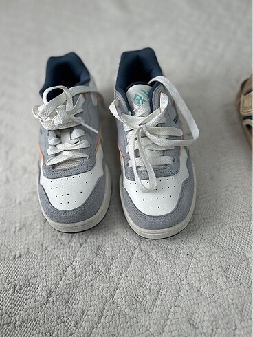 Reebok REEBOK erkek spor ayakkabı
