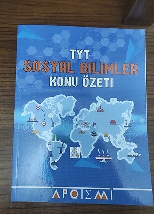 Apotemi sosyal konu özeti