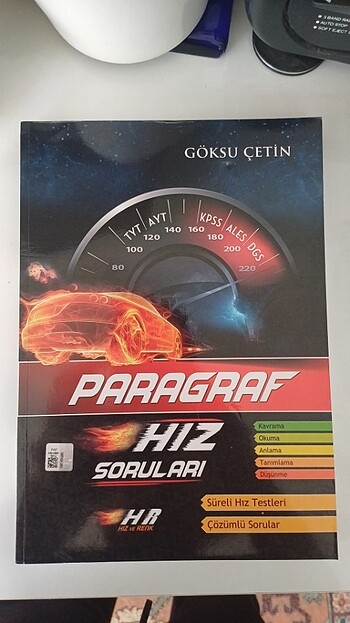 Hız Yayınları Paragraf 0