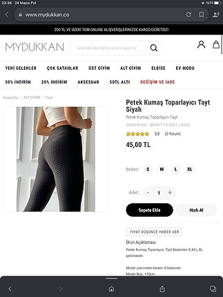 xl Beden Petek dokulu siyah yüksek belli tayt