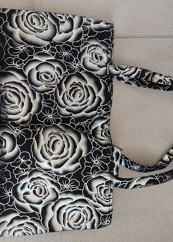 ceket bluz ve çanta - Görsel 5