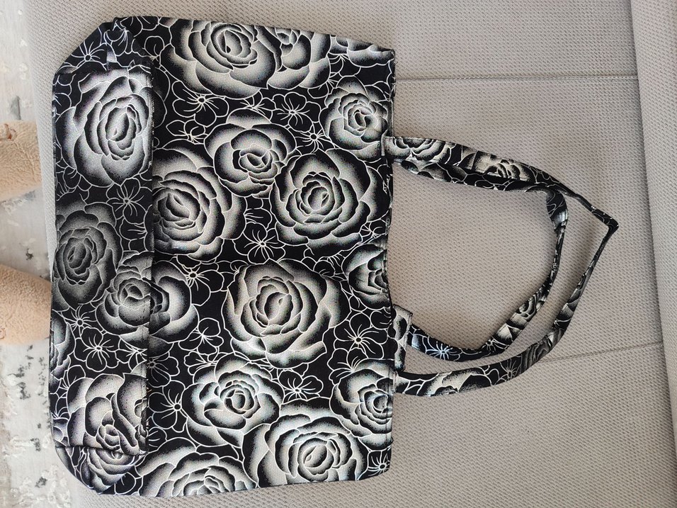 ceket bluz ve çanta - Görsel 5