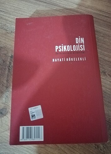  Beden Din Psikolojisi