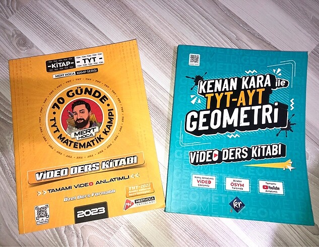Mert Hoca tyt - Kenan kara