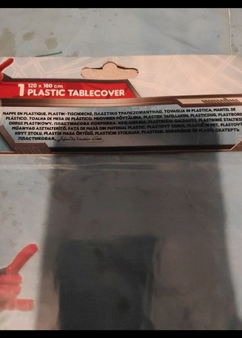 Marvel Spider-Man masa örtüsü - Görsel 3