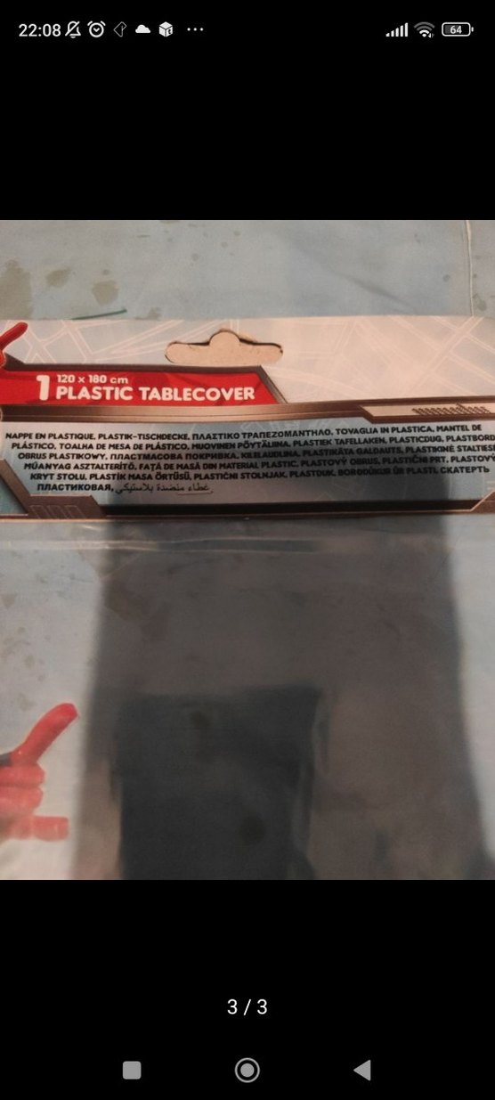 Marvel Spider-Man masa örtüsü - Görsel 3