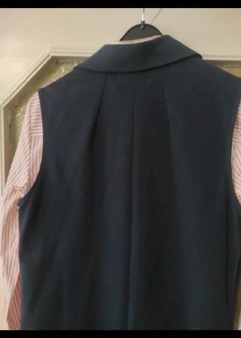 Drapelii Kadın Yelek - Görsel 4