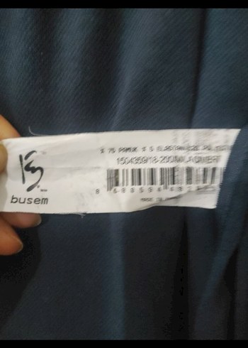 Drapelii Kadın Yelek - Görsel 6