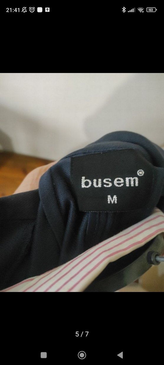 Drapelii Kadın Yelek - Görsel 5