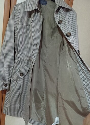 Trençkot  - Görsel 7