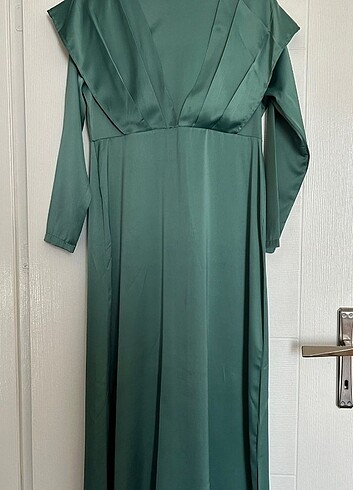 tesettür abiye - Görsel 2