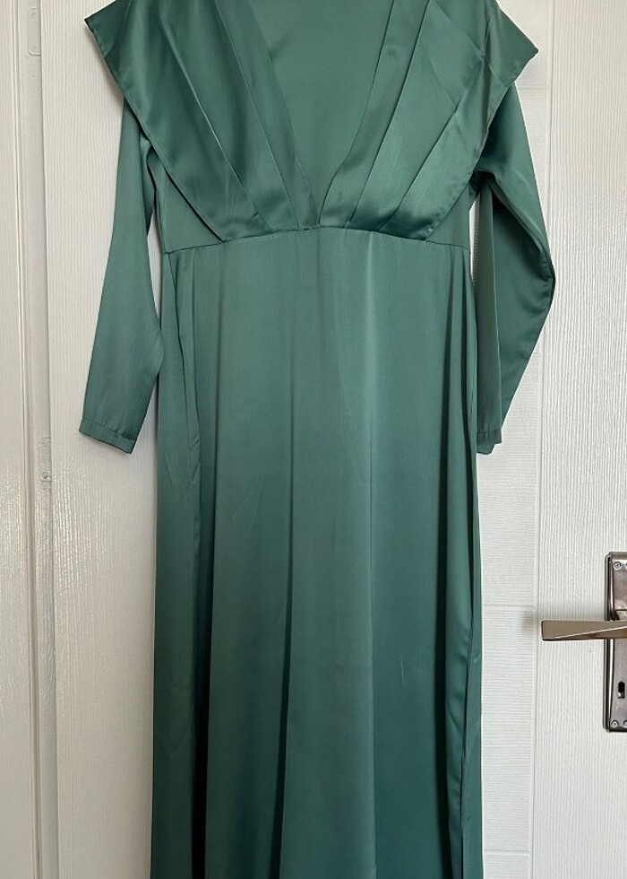 tesettür abiye - Görsel 2