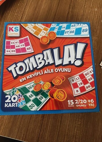 tombala 