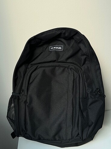 Eastpak Dakine siyah sırt çantası class backpack