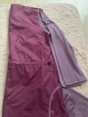 Nehar marka tesettür mayo/haşema - Görsel 5