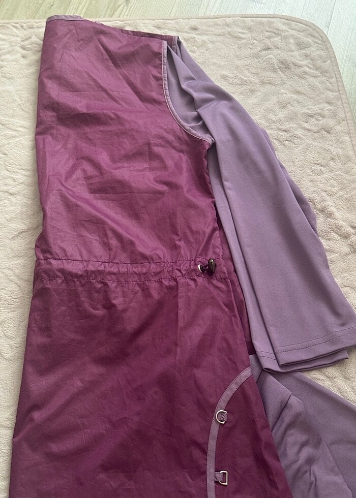 Nehar marka tesettür mayo/haşema - Görsel 5