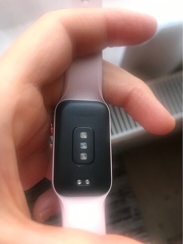 Xiaomi Xıaomı smart band 8 akıllı saat