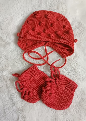 Diğer 3-6 Ay, 17 cm