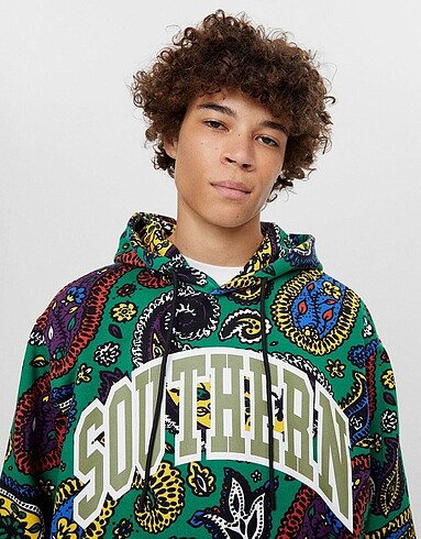 Bershka