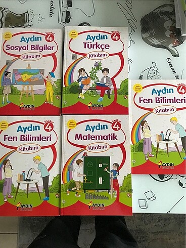 4 sınıf