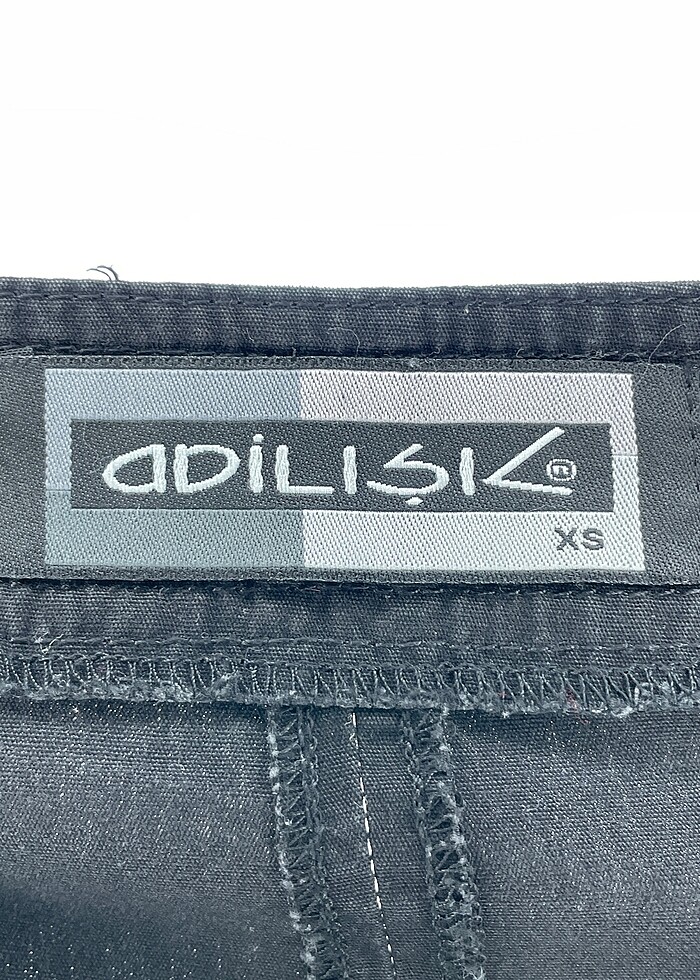 Adil Işık Mini Etek %70 İndirimli. - Görsel 4