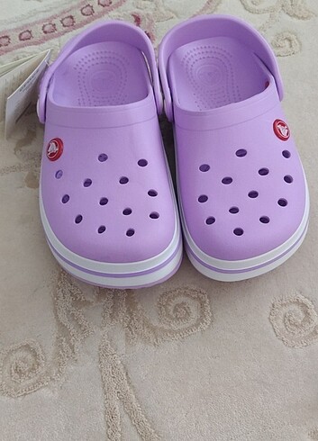 Crocs terlik