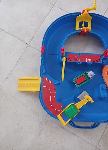 Diğer aquaplay su oyuncağı 