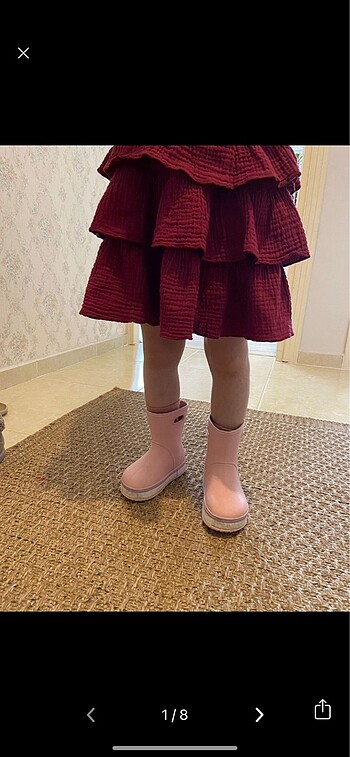 Crocs Crocs cizme
