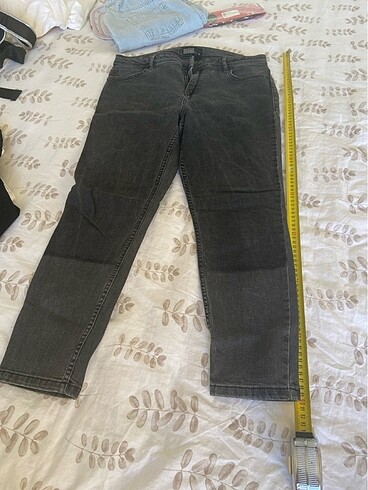 LC Waikiki Kcw cift renkli kot