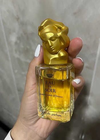 EXU DU SOIR Kadın Parfümü 50 ml - Görsel 2