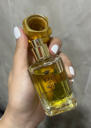 EXU DU SOIR Kadın Parfümü 50 ml - Görsel 5