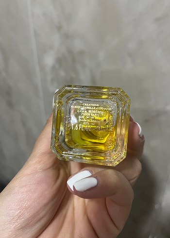 EXU DU SOIR Kadın Parfümü 50 ml - Görsel 3