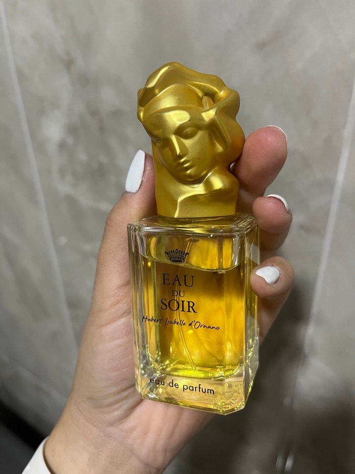 EXU DU SOIR Kadın Parfümü 50 ml - Görsel 2