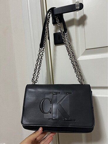 Calvin Klein çanta