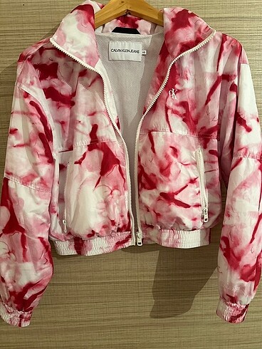 Calvin Klein rüzgarlık ceket
