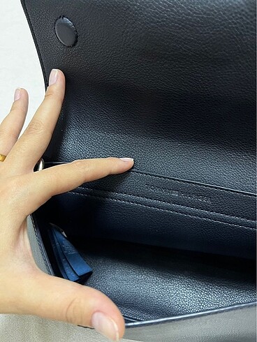 Tommy Hilfiger çanta - Görsel 7