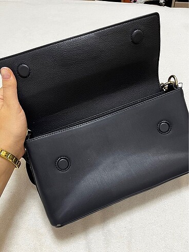 Tommy Hilfiger çanta - Görsel 6