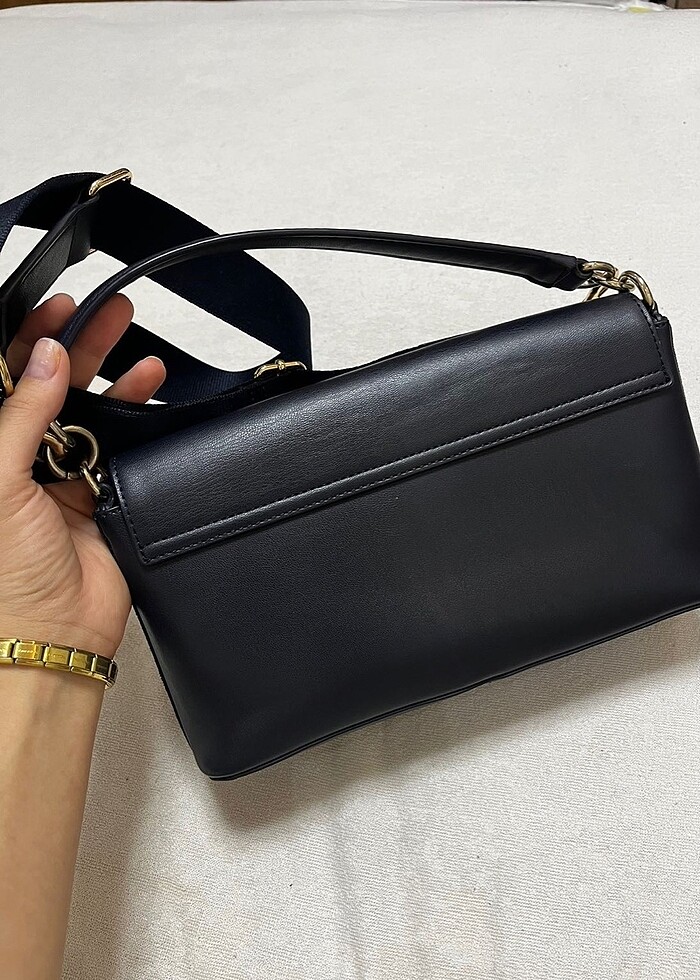 Tommy Hilfiger çanta - Görsel 3