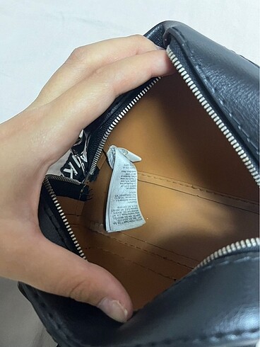 Calvin Klein çanta - Görsel 8