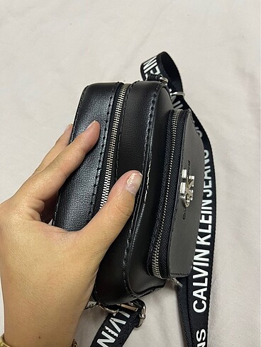 Calvin Klein çanta - Görsel 6