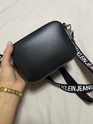 Calvin Klein çanta - Görsel 5