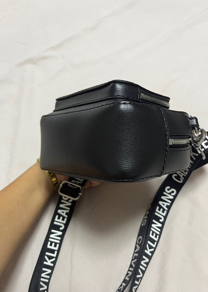 Calvin Klein çanta - Görsel 4