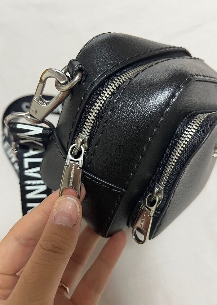 Calvin Klein çanta - Görsel 2