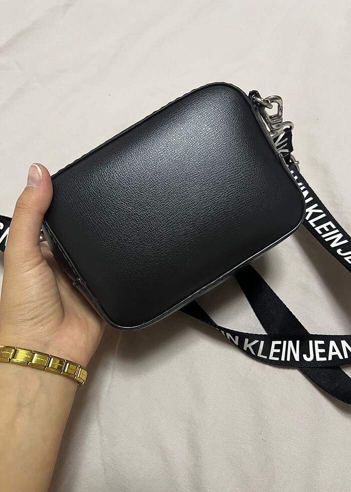 Calvin Klein çanta - Görsel 5