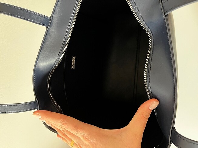 Tommy Hilfiger çanta - Görsel 4