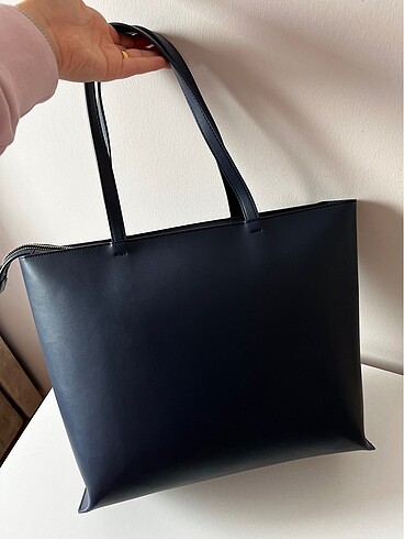 Tommy Hilfiger çanta - Görsel 6