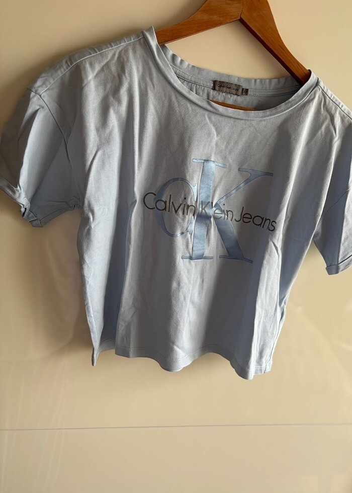 Calvin Klein tshirt - Görsel 2