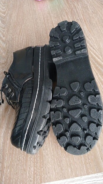 Erkek Çocuk ayakkabısı - Görsel 4