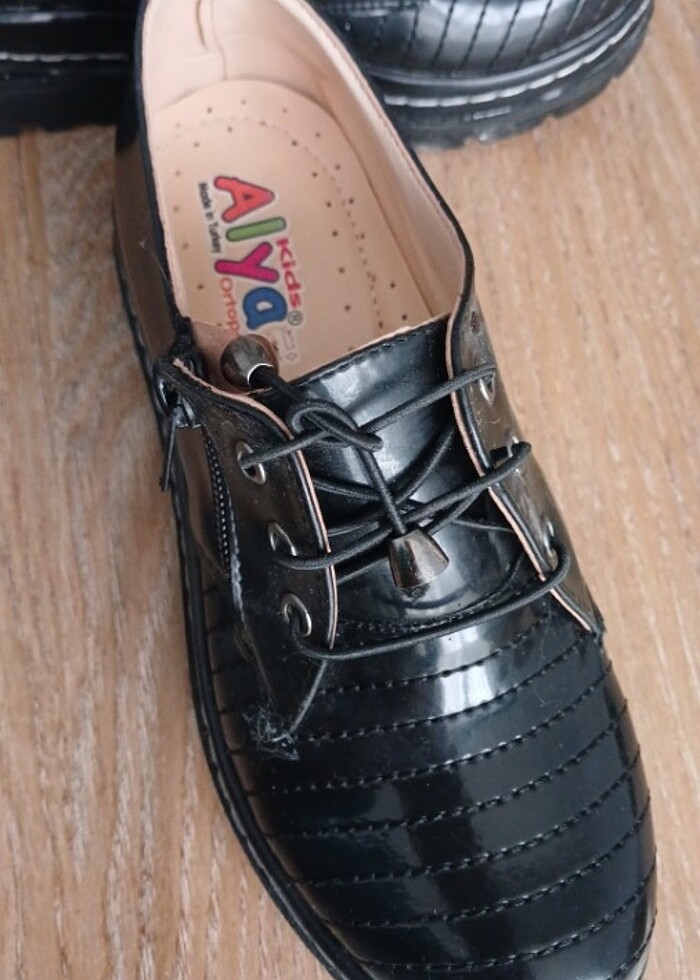 Erkek Çocuk ayakkabısı - Görsel 3